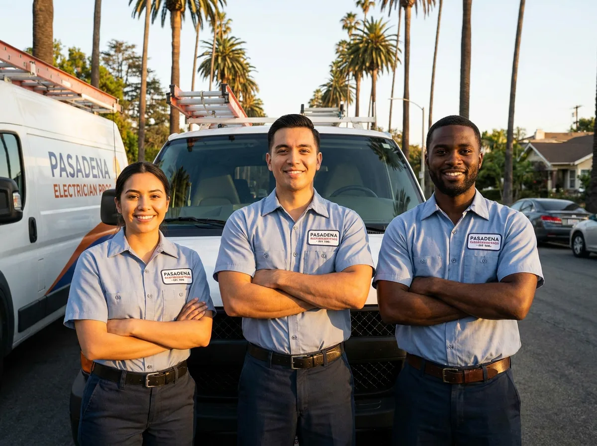 Electrician company in Grand Lake, CO