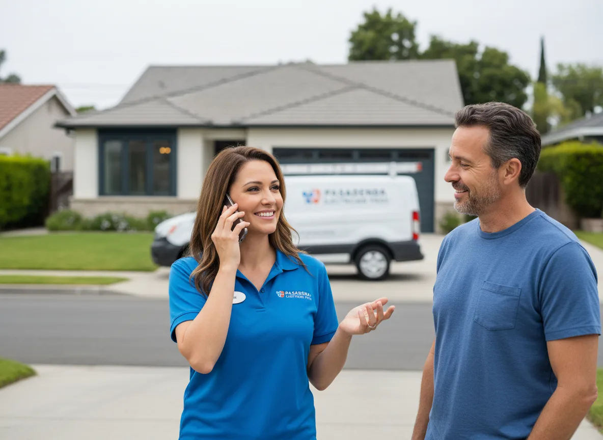 Electrician Grand Lake, CO FAQs